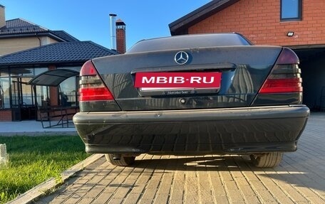 Mercedes-Benz C-Класс, 2000 год, 410 000 рублей, 8 фотография