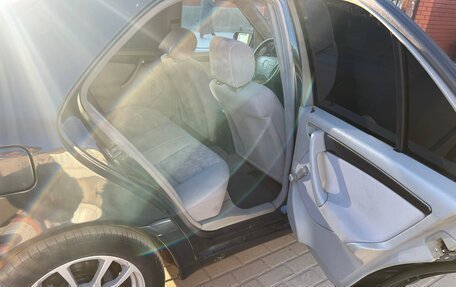 Mercedes-Benz C-Класс, 2000 год, 410 000 рублей, 13 фотография
