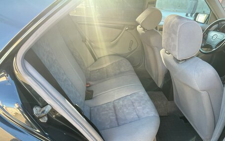 Mercedes-Benz C-Класс, 2000 год, 410 000 рублей, 14 фотография