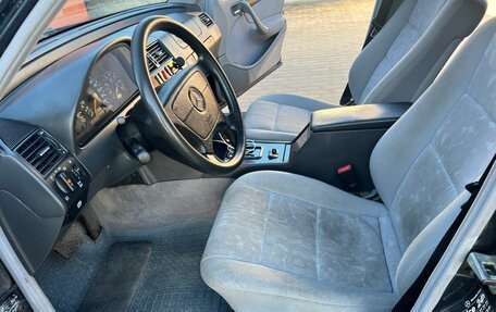 Mercedes-Benz C-Класс, 2000 год, 410 000 рублей, 17 фотография