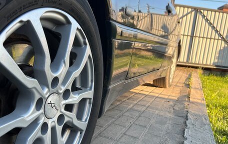 Mercedes-Benz C-Класс, 2000 год, 410 000 рублей, 23 фотография