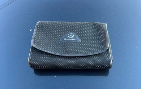 Mercedes-Benz C-Класс, 2000 год, 410 000 рублей, 27 фотография