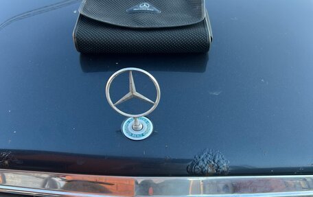 Mercedes-Benz C-Класс, 2000 год, 410 000 рублей, 28 фотография