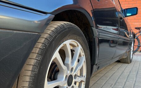 Mercedes-Benz C-Класс, 2000 год, 410 000 рублей, 26 фотография