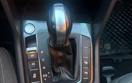 Volkswagen Tiguan II, 2017 год, 2 150 000 рублей, 19 фотография