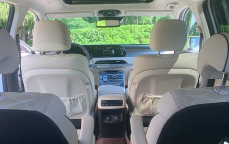 Hyundai Palisade I, 2021 год, 4 550 000 рублей, 14 фотография