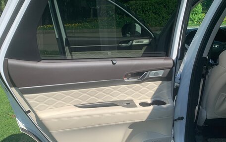 Hyundai Palisade I, 2021 год, 4 550 000 рублей, 18 фотография