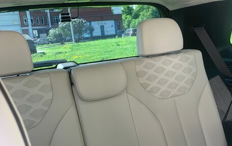Hyundai Palisade I, 2021 год, 4 550 000 рублей, 15 фотография
