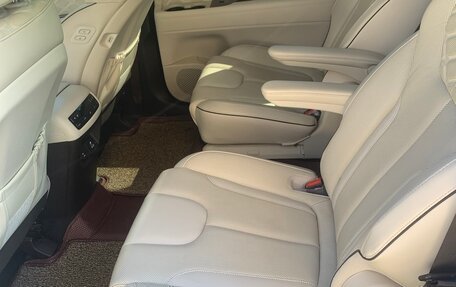 Hyundai Palisade I, 2021 год, 4 550 000 рублей, 17 фотография
