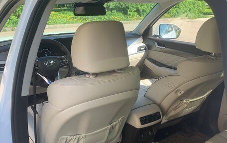 Hyundai Palisade I, 2021 год, 4 550 000 рублей, 25 фотография