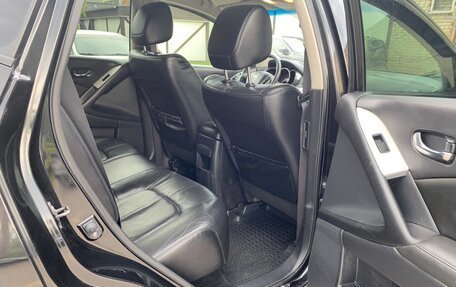 Nissan Murano, 2012 год, 1 380 000 рублей, 12 фотография