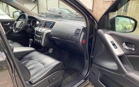 Nissan Murano, 2012 год, 1 380 000 рублей, 13 фотография