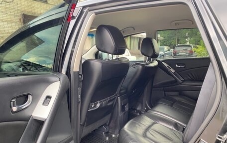 Nissan Murano, 2012 год, 1 380 000 рублей, 8 фотография