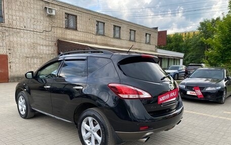 Nissan Murano, 2012 год, 1 380 000 рублей, 7 фотография