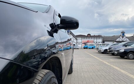 Nissan Murano, 2012 год, 1 380 000 рублей, 16 фотография