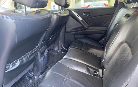 Nissan Murano, 2012 год, 1 380 000 рублей, 17 фотография