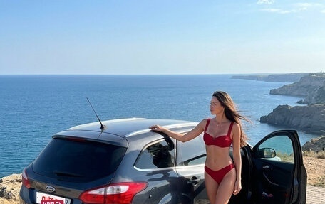 Ford Focus III, 2013 год, 730 000 рублей, 4 фотография