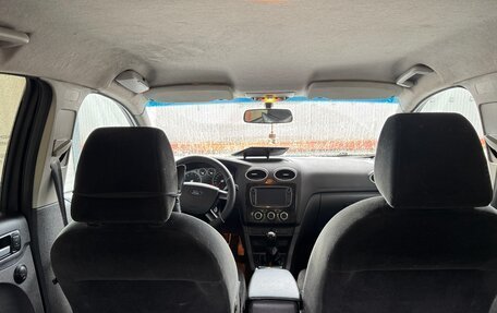 Ford Focus II рестайлинг, 2007 год, 230 000 рублей, 7 фотография