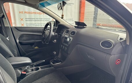 Ford Focus II рестайлинг, 2007 год, 230 000 рублей, 11 фотография