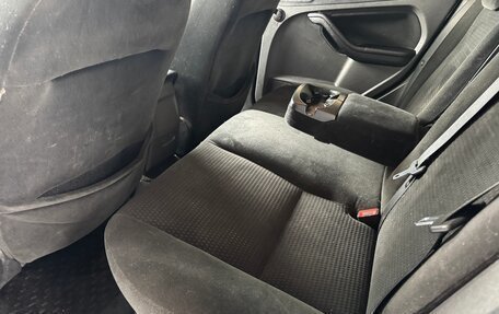 Ford Focus II рестайлинг, 2007 год, 230 000 рублей, 9 фотография