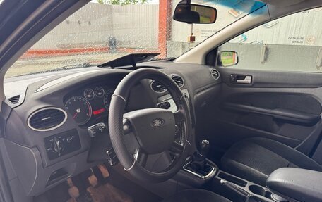 Ford Focus II рестайлинг, 2007 год, 230 000 рублей, 10 фотография