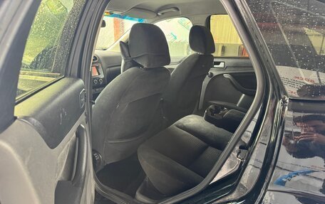 Ford Focus II рестайлинг, 2007 год, 230 000 рублей, 8 фотография