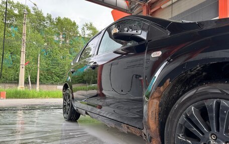 Ford Focus II рестайлинг, 2007 год, 230 000 рублей, 13 фотография