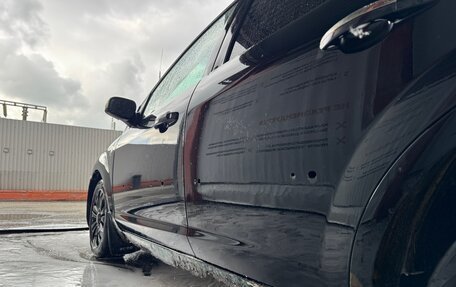 Ford Focus II рестайлинг, 2007 год, 230 000 рублей, 12 фотография