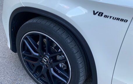Mercedes-Benz GLE AMG, 2015 год, 4 700 000 рублей, 4 фотография