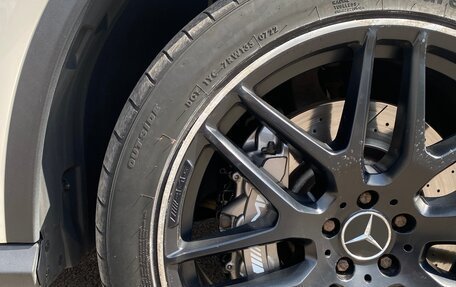 Mercedes-Benz GLE AMG, 2015 год, 4 700 000 рублей, 7 фотография