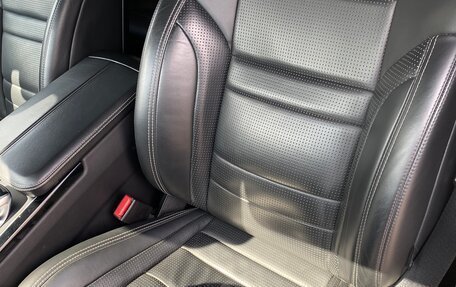 Mercedes-Benz GLE AMG, 2015 год, 4 700 000 рублей, 9 фотография