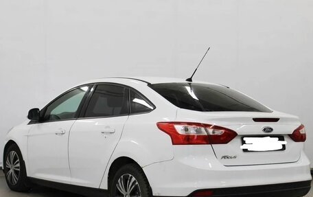Ford Focus III, 2013 год, 900 000 рублей, 2 фотография