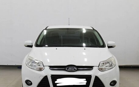 Ford Focus III, 2013 год, 900 000 рублей, 5 фотография