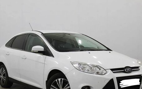 Ford Focus III, 2013 год, 900 000 рублей, 6 фотография