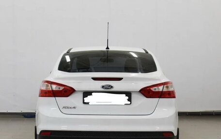 Ford Focus III, 2013 год, 900 000 рублей, 4 фотография