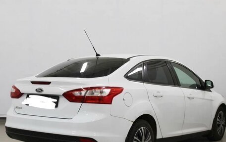 Ford Focus III, 2013 год, 900 000 рублей, 3 фотография