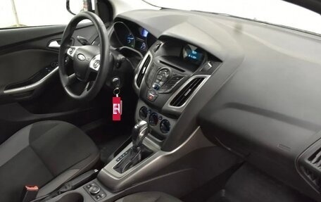 Ford Focus III, 2013 год, 900 000 рублей, 7 фотография