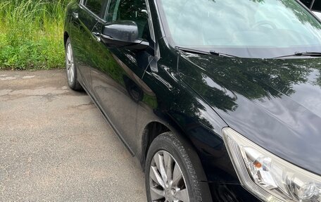 Honda Accord IX рестайлинг, 2013 год, 1 100 000 рублей, 5 фотография