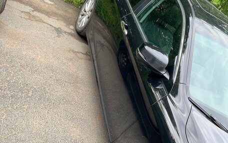 Honda Accord IX рестайлинг, 2013 год, 1 100 000 рублей, 4 фотография