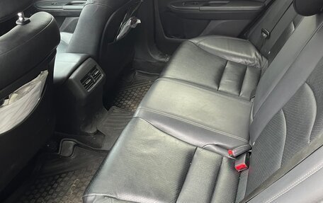 Honda Accord IX рестайлинг, 2013 год, 1 100 000 рублей, 14 фотография