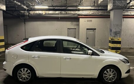 Ford Focus II рестайлинг, 2010 год, 630 000 рублей, 2 фотография