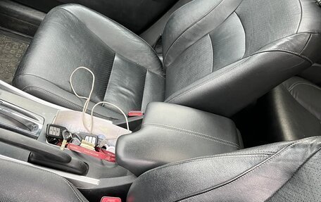 Honda Accord IX рестайлинг, 2013 год, 1 100 000 рублей, 15 фотография