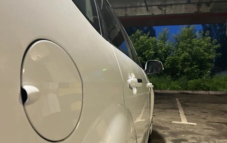 Ford Focus II рестайлинг, 2010 год, 630 000 рублей, 9 фотография