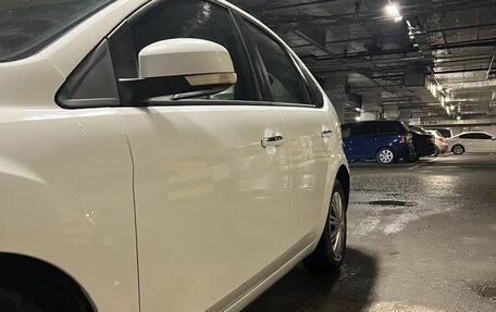Ford Focus II рестайлинг, 2010 год, 630 000 рублей, 10 фотография
