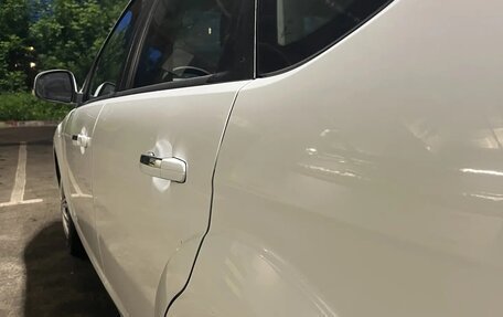 Ford Focus II рестайлинг, 2010 год, 630 000 рублей, 8 фотография