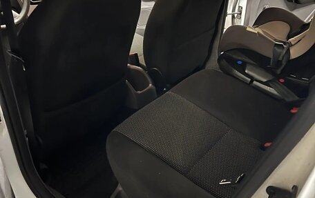 Ford Focus II рестайлинг, 2010 год, 630 000 рублей, 17 фотография