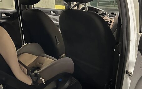 Ford Focus II рестайлинг, 2010 год, 630 000 рублей, 16 фотография