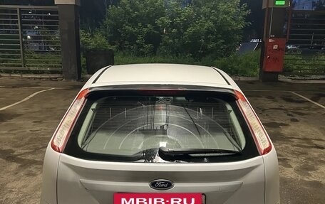 Ford Focus II рестайлинг, 2010 год, 630 000 рублей, 13 фотография