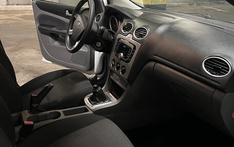 Ford Focus II рестайлинг, 2010 год, 630 000 рублей, 18 фотография