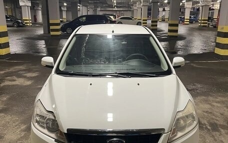 Ford Focus II рестайлинг, 2010 год, 630 000 рублей, 6 фотография